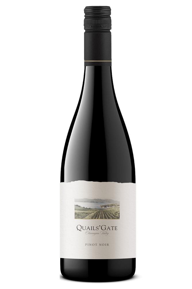 Quails' Gate Pinot Noir