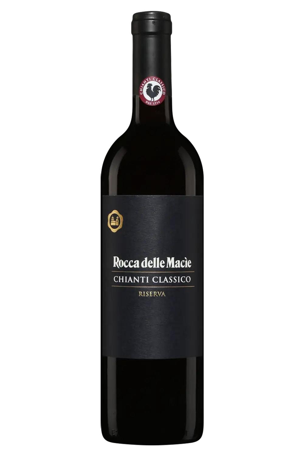 Rocca della Macìa Chianti Riserva