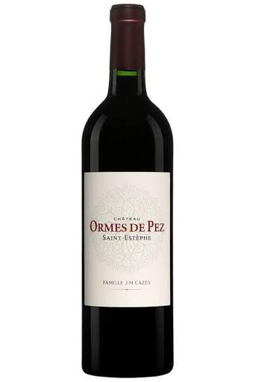 Château Ormes de Pez