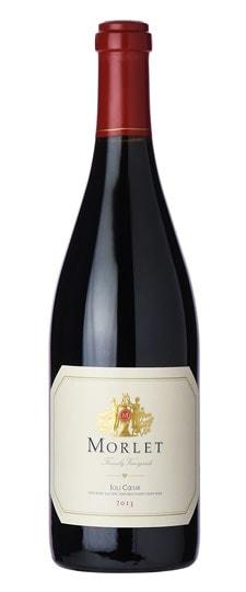 Morlet Family Vineyards 'Jolie Coeur' Pinot Noir