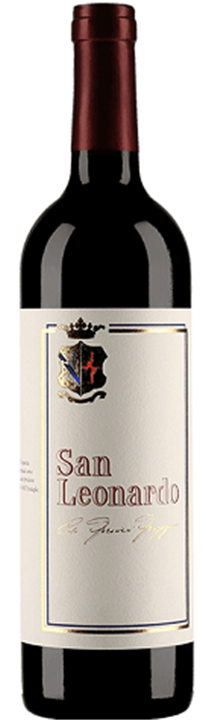Tenuta San Leonardo San Leonardo Magnum