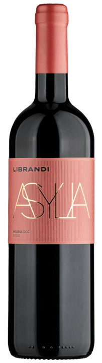 Librandi Melissa Asylia Rosso