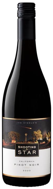 Shooting Star Pinot Noir