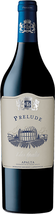 Clos Apalta Prélude