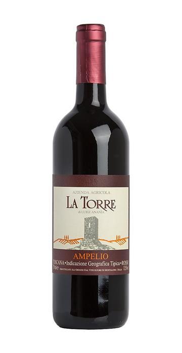 Torre Ampelio