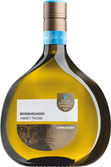 Sommerach Weißburgunder