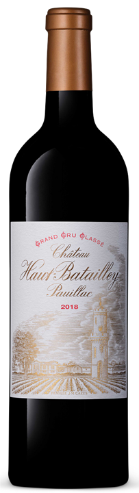 Château Haut-Batailley