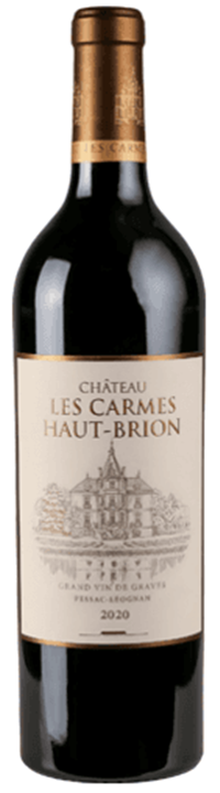 Château Les Carmes Haut-Brion