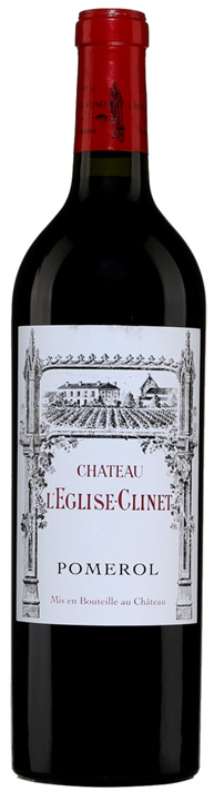 Château l'Église-Clinet
