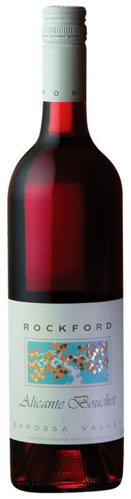 Rockford Alicante Bouchet