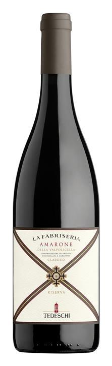 Tedeschi La Fabriseria Amarone della Valpolicella Classico Riserva