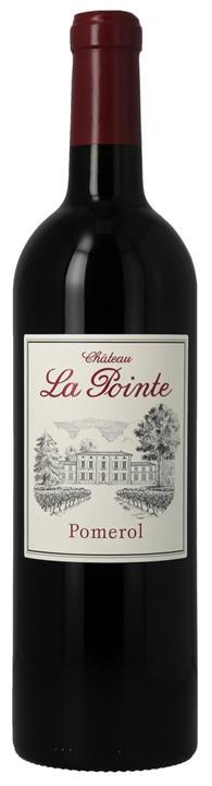 Château La Pointe