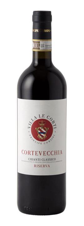 Villa Corti Cortevecchia