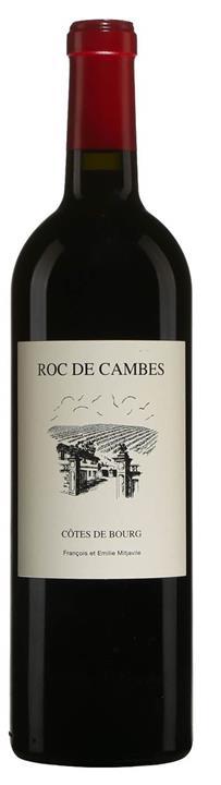 Roc de Cambes