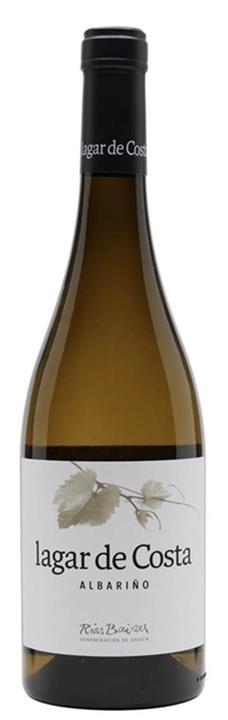 Lagar de Costa Albariño