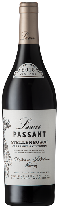 Leeu Passant Cabernet Sauvignon