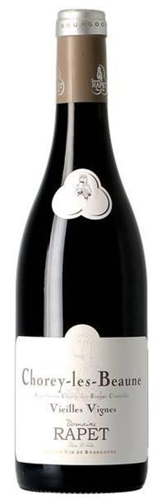Domaine Rapet Père et Fils Chorey-les-Beaune
