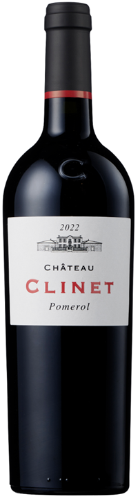 Château Clinet