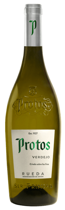 Bodegas Protos Verdejo