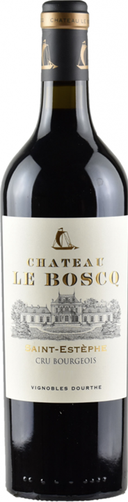 Château Le Boscq