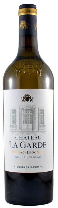Château La Garde Blanc