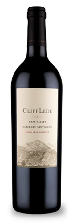 Cliff Lede Stags Leap District Cabernet Sauvignon