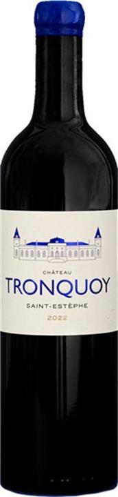 Château Tronquoy