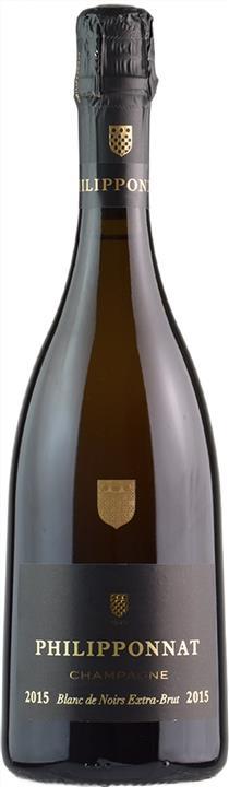 Philipponnat Blanc de Noirs