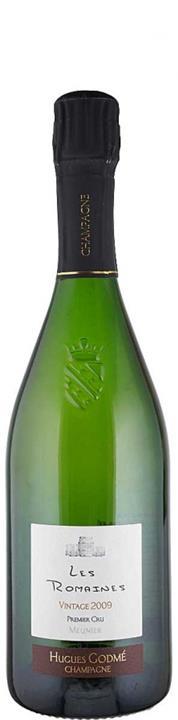 Hugues Godmé 1er Cru Les Romaines