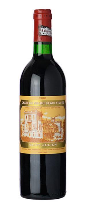 Château Ducru-Beaucaillou