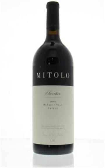 Mitolo Savitar Shiraz Magnum
