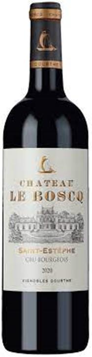 Château Le Boscq