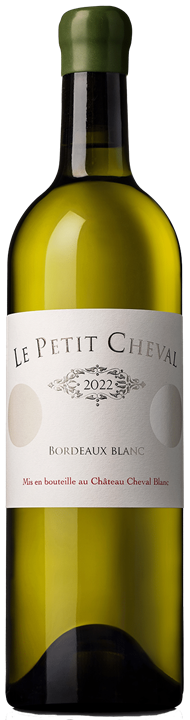 Le Petit Cheval Blanc