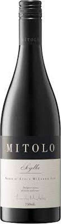 Mitolo Scylla Nero d'Avola
