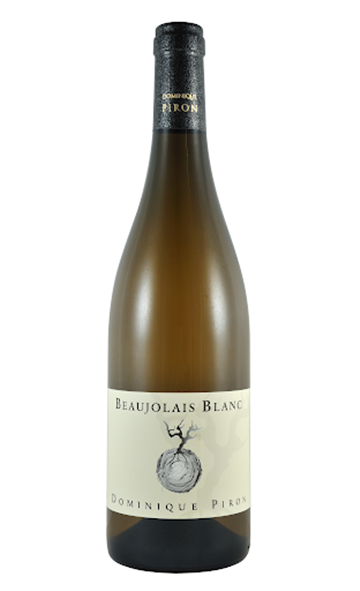 Dominique Piron Beaujolais Blanc