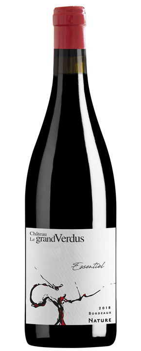 Château Grand Verdus Essential