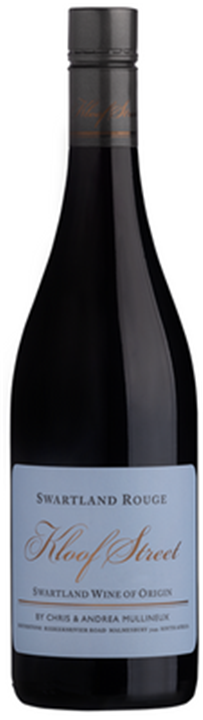 Kloof Street Red