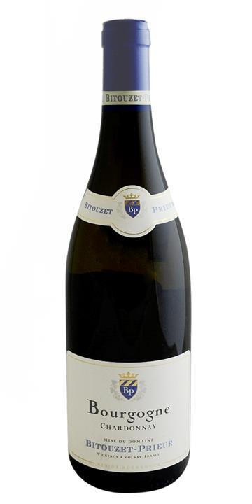 Bitouzet-Prieur Bourgogne Blanc