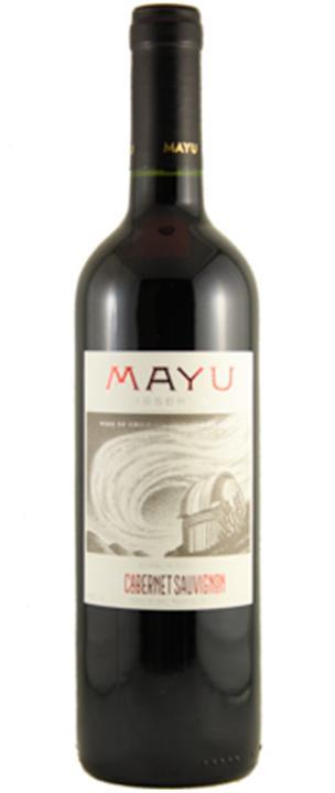 Mayu Cabernet Sauvignon Gran Reserva
