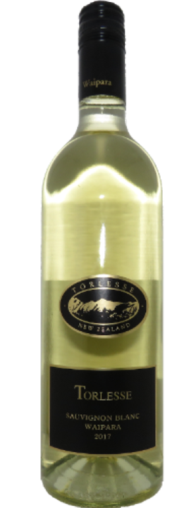 Torlesse Sauvignon Blanc