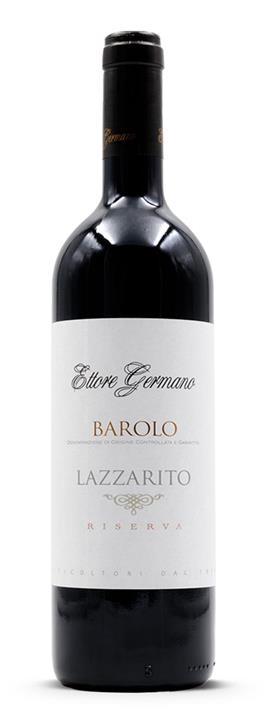 Ettore Germano Barolo Riserva Lazzarito
