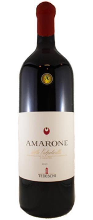 Tedeschi Amarone della Valpolicella Classico