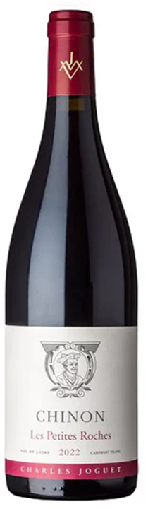 Charles Joguet Chinon 'Les Petites Roches'