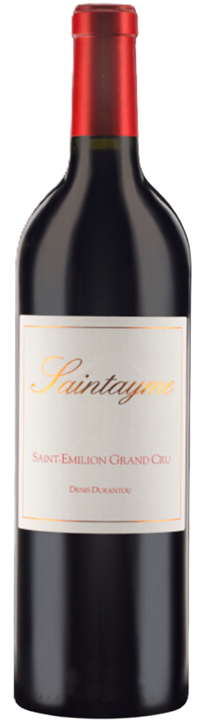 Château Saintayme