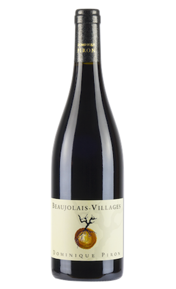 Dominique Piron Beaujolais-Villages