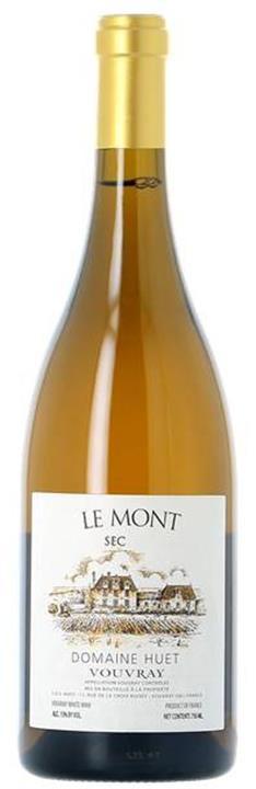Domaine Huet Vouvray 'Le Mont' Sec