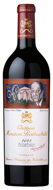 Château Mouton Rothschild