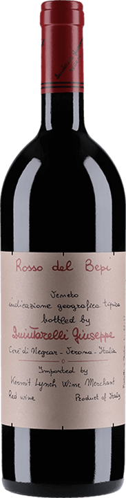 Giuseppe Quintarelli 'Rosso del Bepi' Veneto IGT