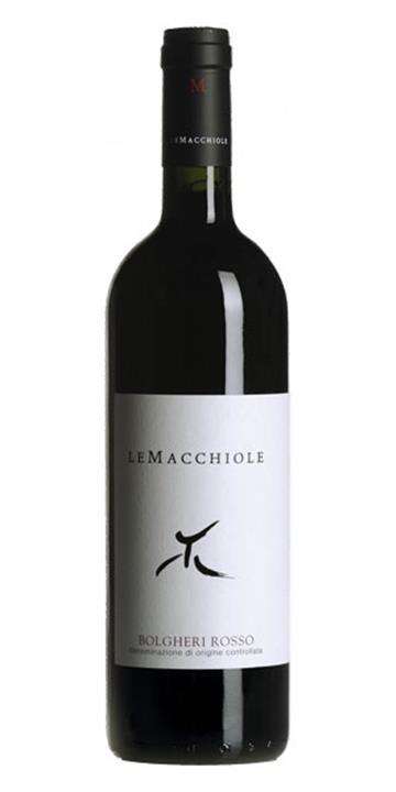Le Macchiole Bolgheri Rosso