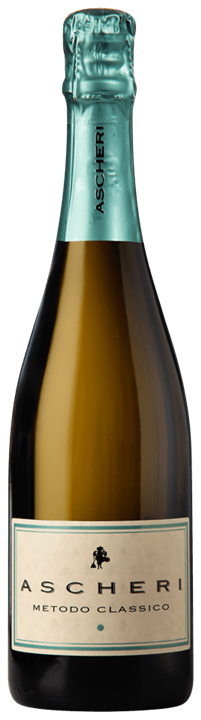 Ascheri Metodo Classico Brut